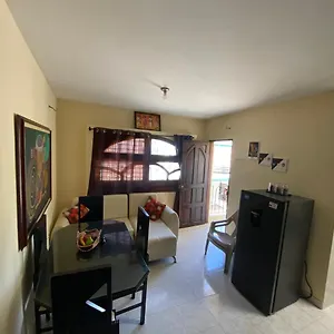  Apartamento Angeles Colombia