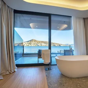 Alyacht Premium Hotell