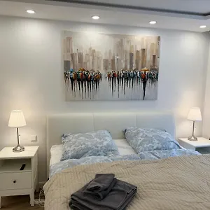  Apartamento Lovely In Alemania