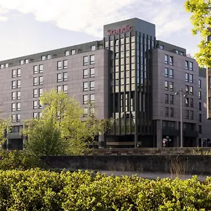 Hotell Scandic