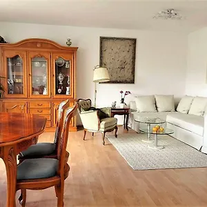 Apartament Grosse Fuer Gruppe