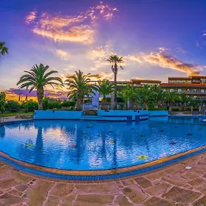 Hotel And