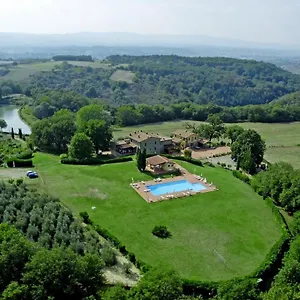 Casa di campagna Il Palazzo